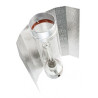 COOL TUBE HT 150 + Reflector Stucco