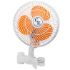 Ventilator clema oscilant 20W CE