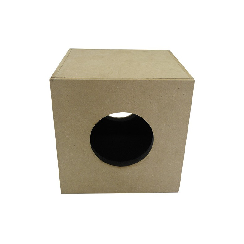 Cutie 125 de izolare fonica extractor
