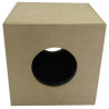 Cutie 125 de izolare fonica extractor
