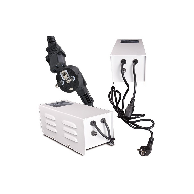 Balast Magn. 600W Hortilight cu siguranta