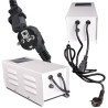 Balast Magn. 600W Hortilight cu siguranta