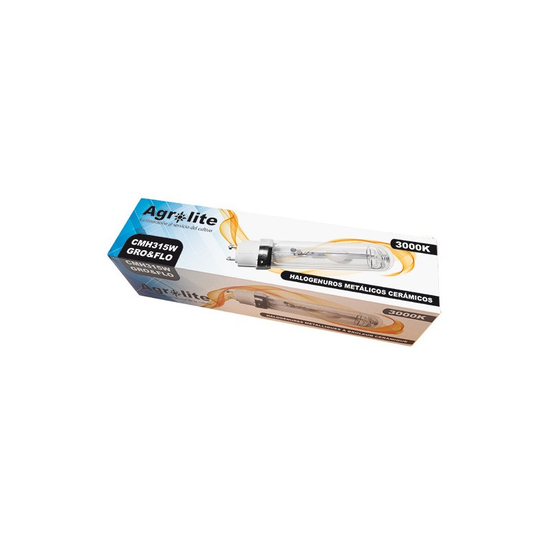 Bec CMH-LEC 315W (3000K) Agrolite