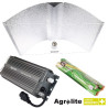 Kit Agrolite Elec. Devilight 600W PPro